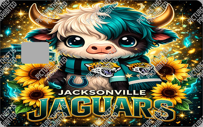 Bank  Card Sticker-BC-4065